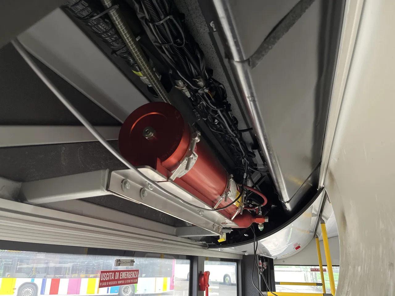 City bus Solaris Urbino: picture 19