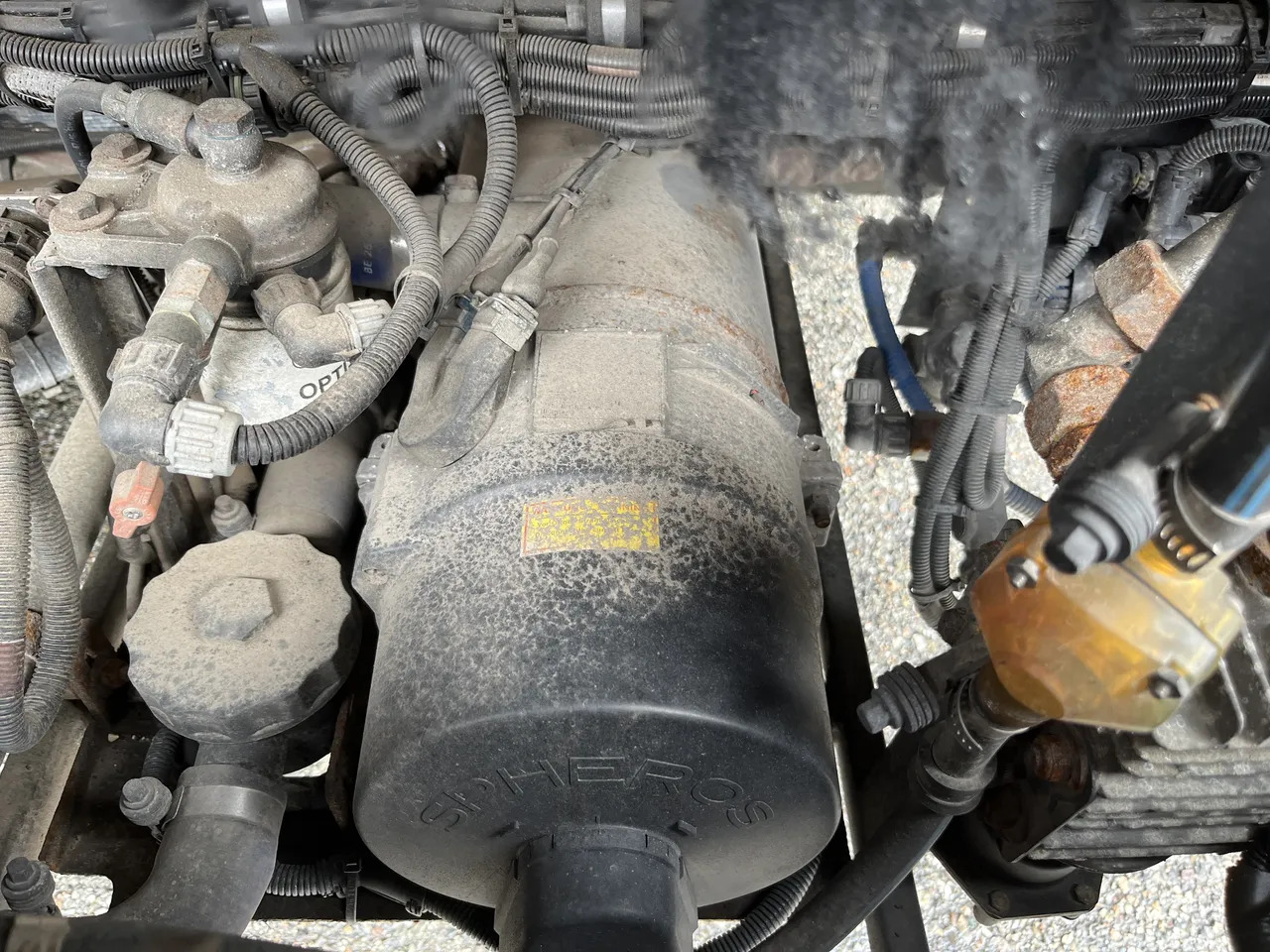 City bus Solaris Urbino: picture 20 City bus Solaris Urbino: picture 20