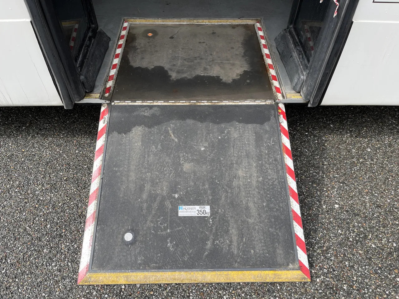 City bus Solaris Urbino: picture 16