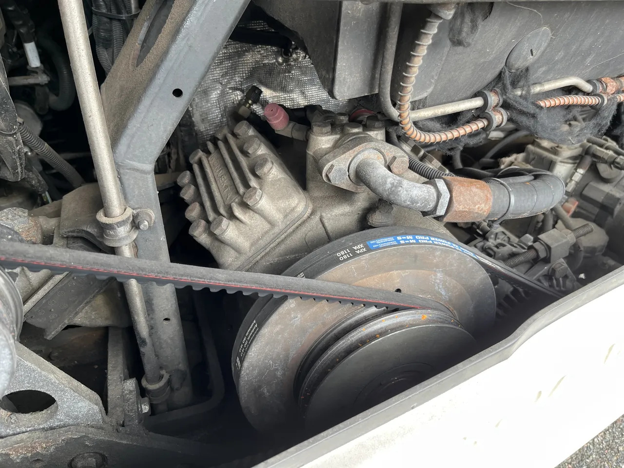 City bus Solaris Urbino: picture 18