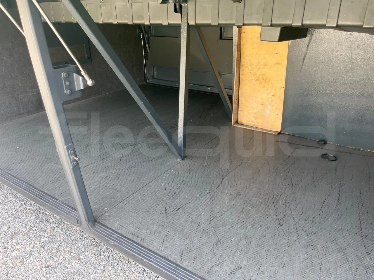 Coach Temsa Safari HD: picture 8 Coach Temsa Safari HD: picture 8