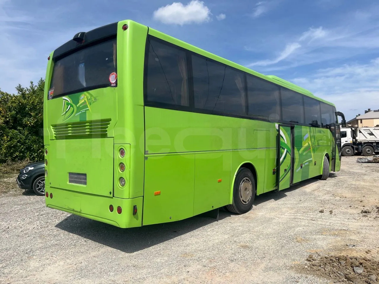 Coach Temsa Safari HD: picture 11 Coach Temsa Safari HD: picture 11