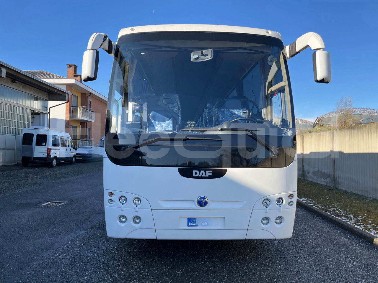 Temsa Safari HD - Coach: picture 2 Temsa Safari HD - Coach: picture 2