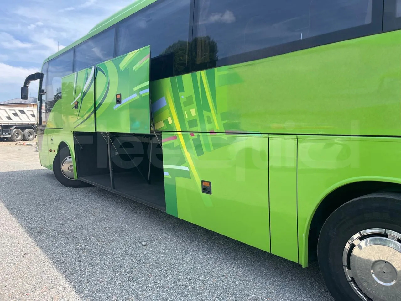 Coach Temsa Safari HD: picture 7 Coach Temsa Safari HD: picture 7