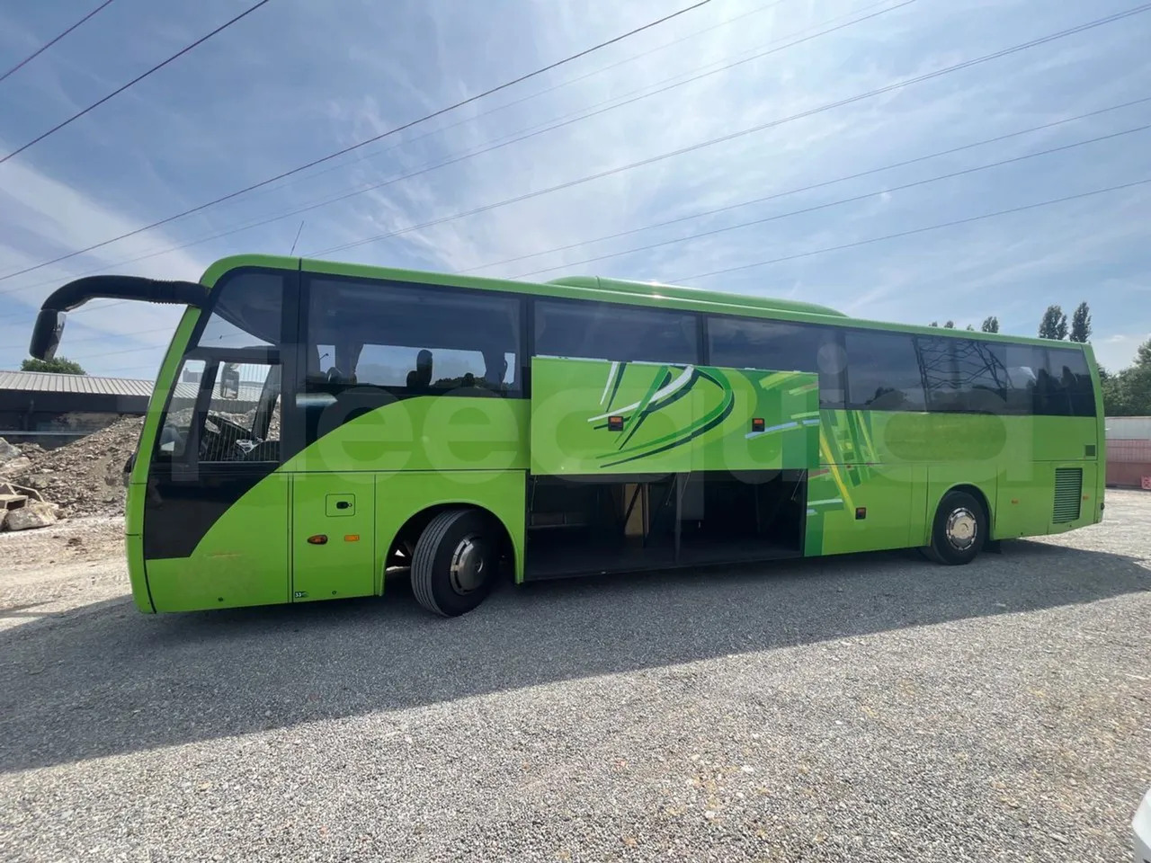 Coach Temsa Safari HD: picture 6 Coach Temsa Safari HD: picture 6