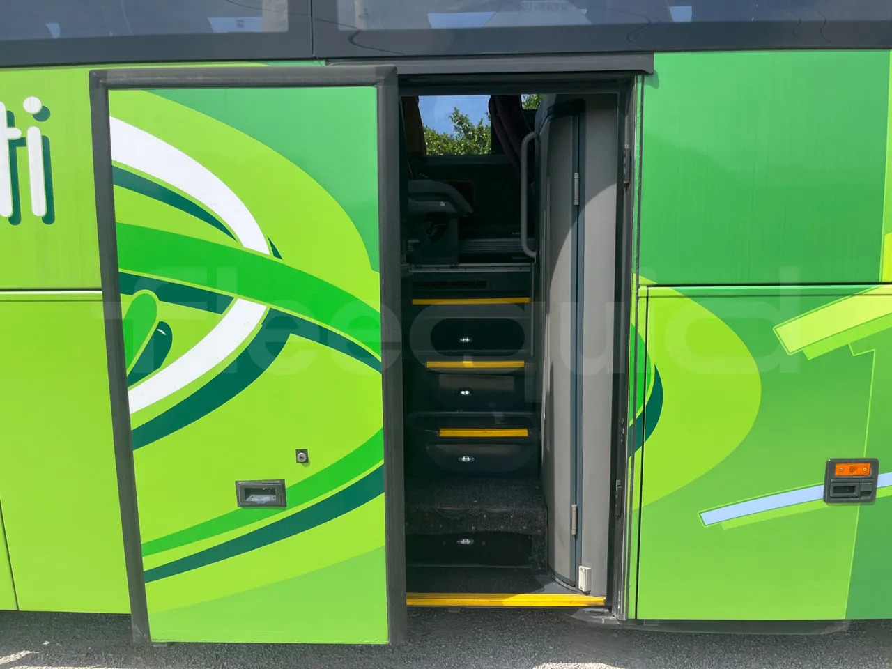 Coach Temsa Safari HD: picture 17 Coach Temsa Safari HD: picture 17