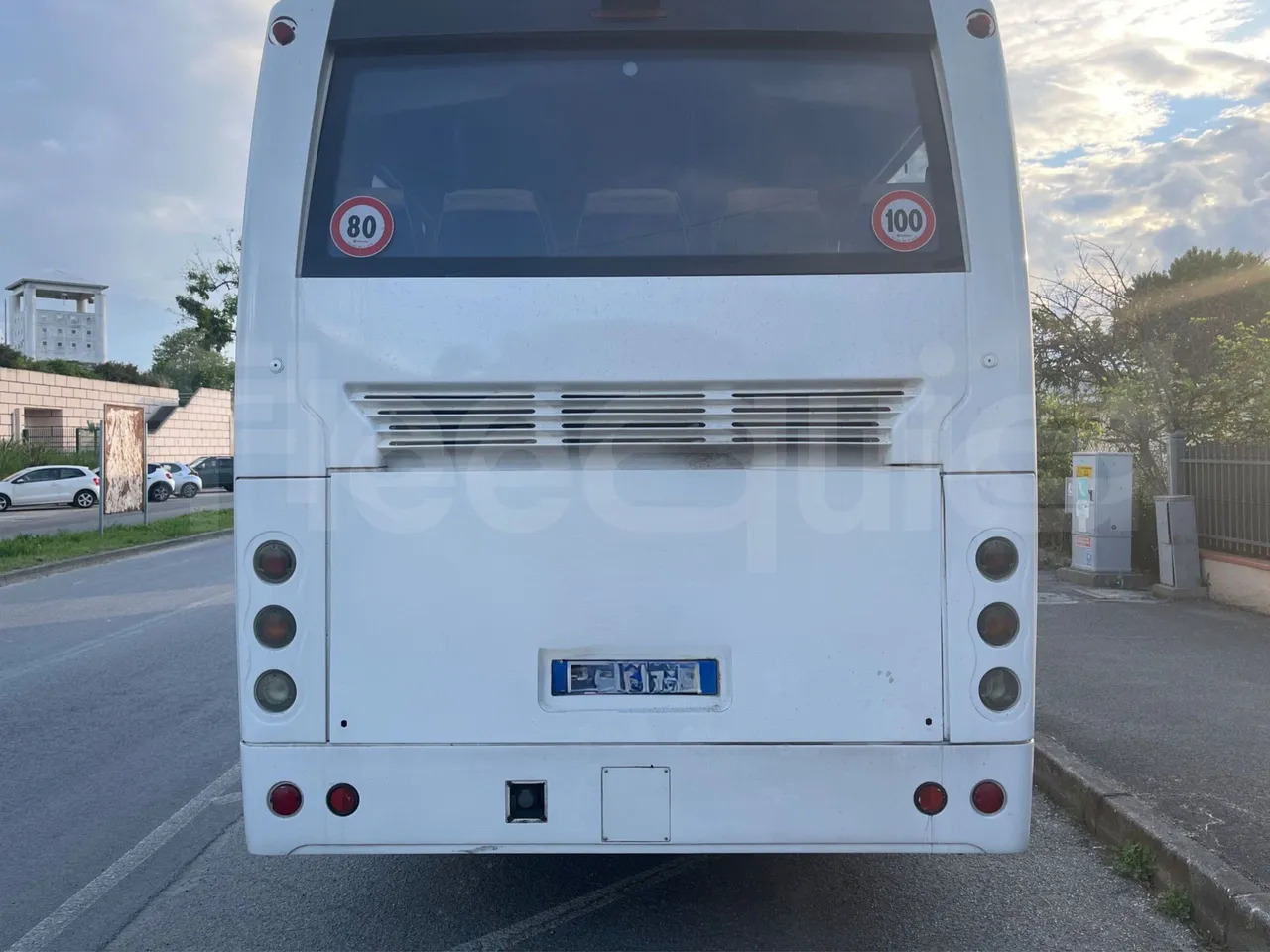 Temsa Safari RD - Coach: picture 5 Temsa Safari RD - Coach: picture 5