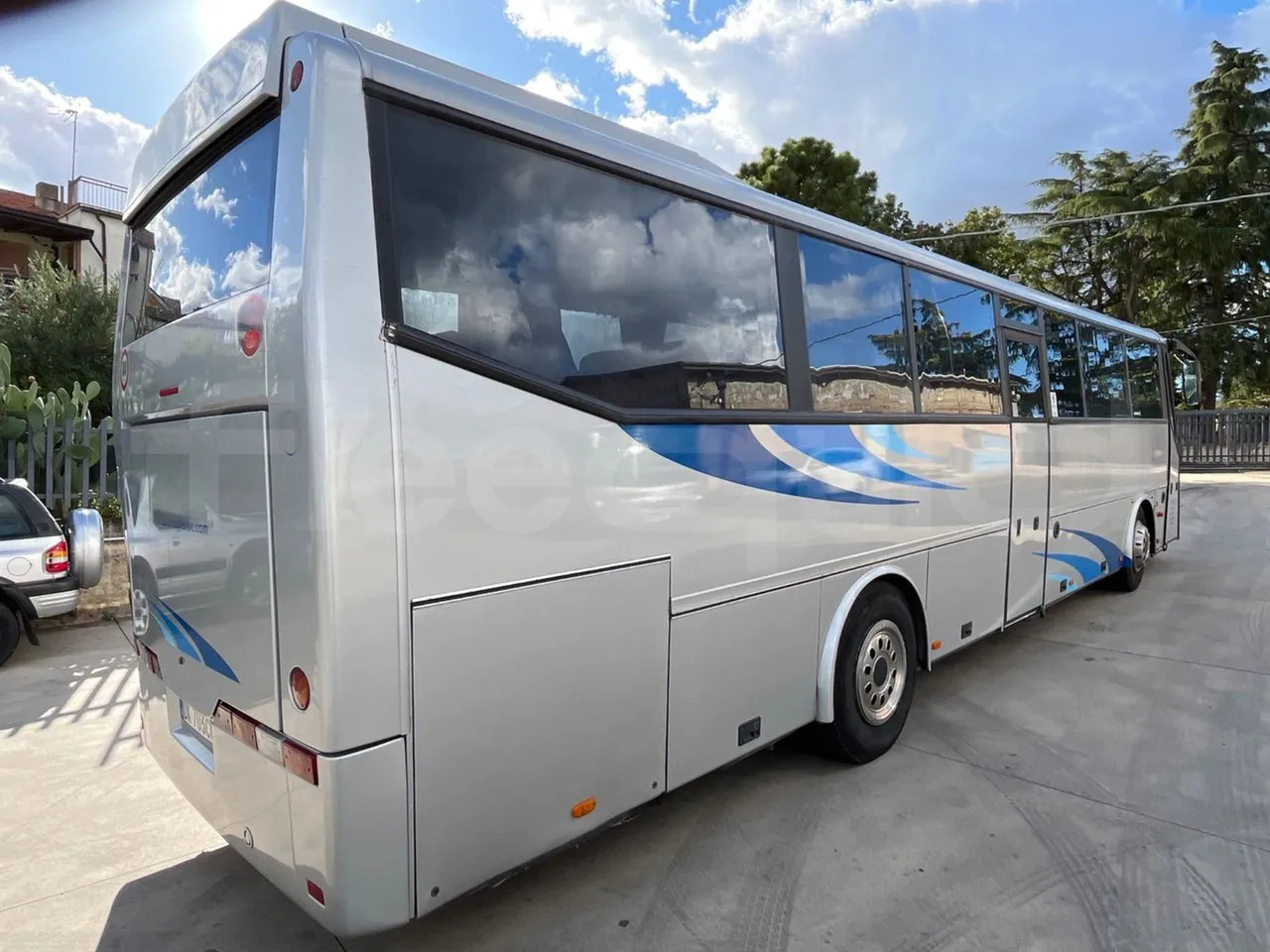 Coach Vdl Bova Futura: picture 11 Coach Vdl Bova Futura: picture 11