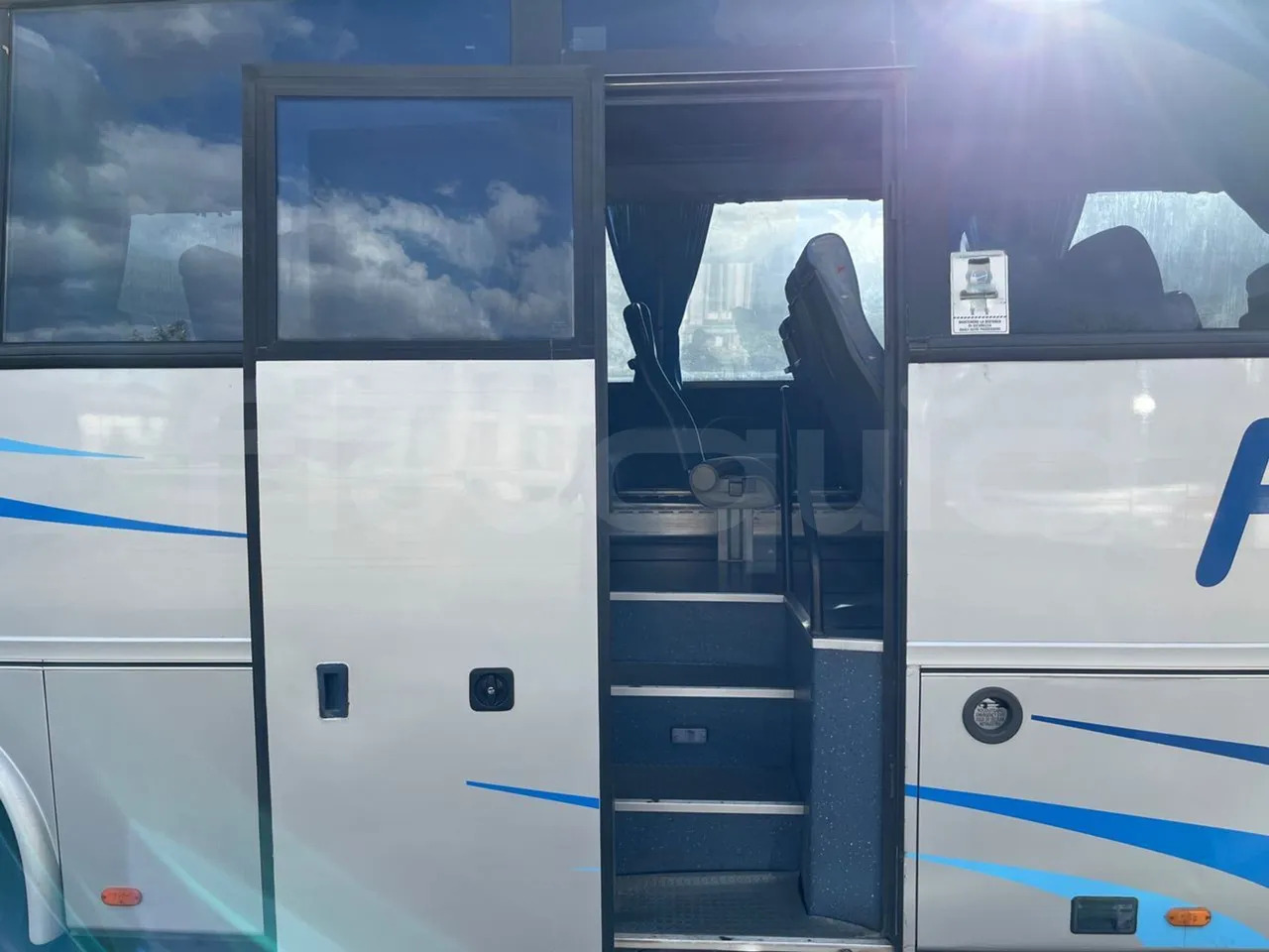 Coach Vdl Bova Futura: picture 16 Coach Vdl Bova Futura: picture 16