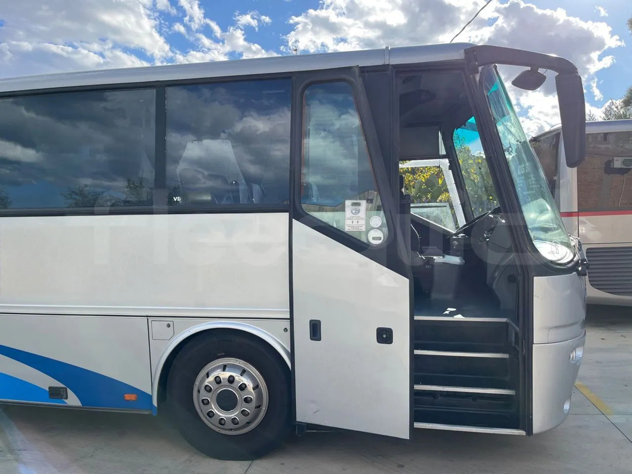 Coach Vdl Bova Futura: picture 15 Coach Vdl Bova Futura: picture 15