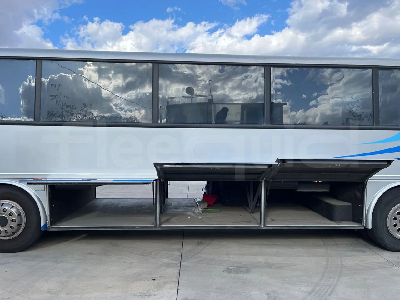 Coach Vdl Bova Futura: picture 7 Coach Vdl Bova Futura: picture 7