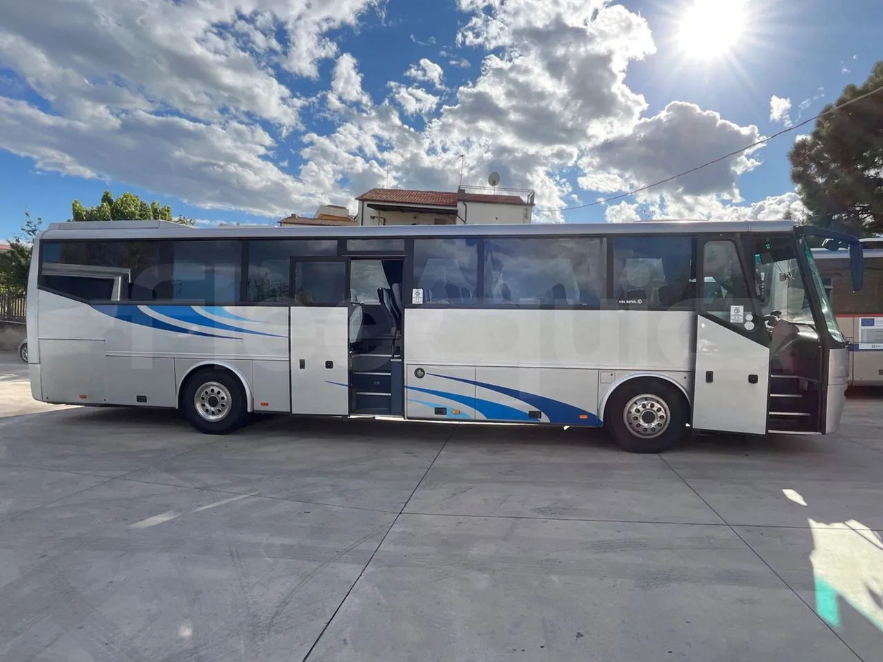 Coach Vdl Bova Futura: picture 14 Coach Vdl Bova Futura: picture 14