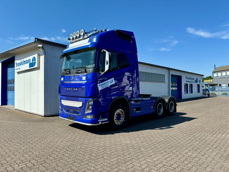 Volvo FH-16-750 SZM 6x4 Retarder TÜV 09.2026 on lease Volvo FH-16-750 SZM 6x4 Retarder TÜV 09.2026: picture 16 Volvo FH-16-750 SZM 6x4 Retarder TÜV 09.2026 on lease Volvo FH-16-750 SZM 6x4 Retarder TÜV 09.2026: picture 16