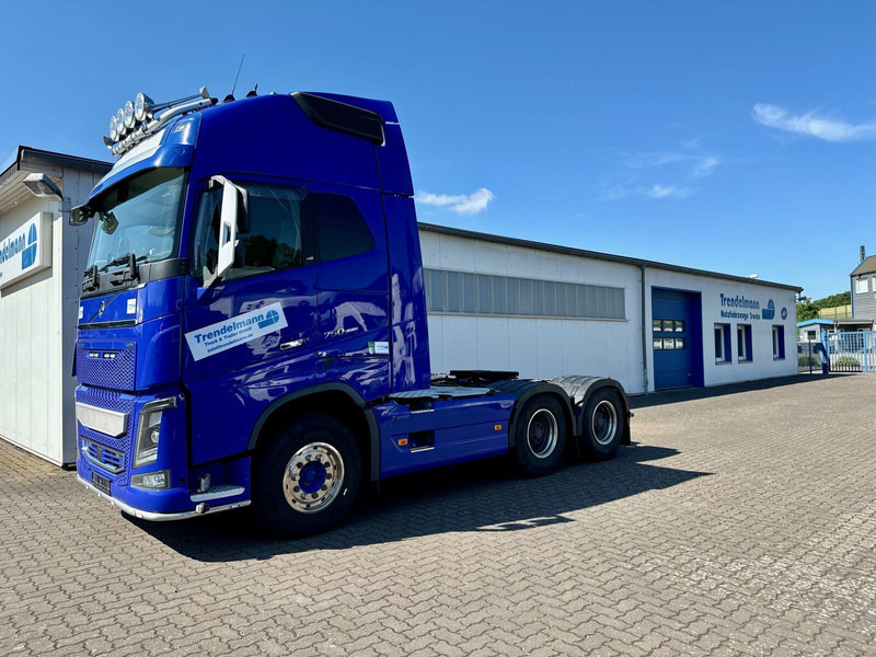 Volvo FH-16-750 SZM 6x4 Retarder TÜV 09.2026 on lease Volvo FH-16-750 SZM 6x4 Retarder TÜV 09.2026: picture 20 Volvo FH-16-750 SZM 6x4 Retarder TÜV 09.2026 on lease Volvo FH-16-750 SZM 6x4 Retarder TÜV 09.2026: picture 20