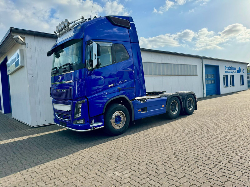 Volvo FH-16-750 SZM 6x4 Retarder TÜV 09.2026 on lease Volvo FH-16-750 SZM 6x4 Retarder TÜV 09.2026: picture 6 Volvo FH-16-750 SZM 6x4 Retarder TÜV 09.2026 on lease Volvo FH-16-750 SZM 6x4 Retarder TÜV 09.2026: picture 6