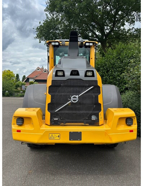 Wheel loader Volvo L 90 H: picture 10