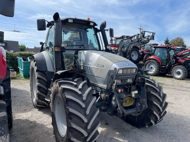 LAMBORGHINI R6 VRT 170 DCR - Farm tractor: picture 4 LAMBORGHINI R6 VRT 170 DCR - Farm tractor: picture 4