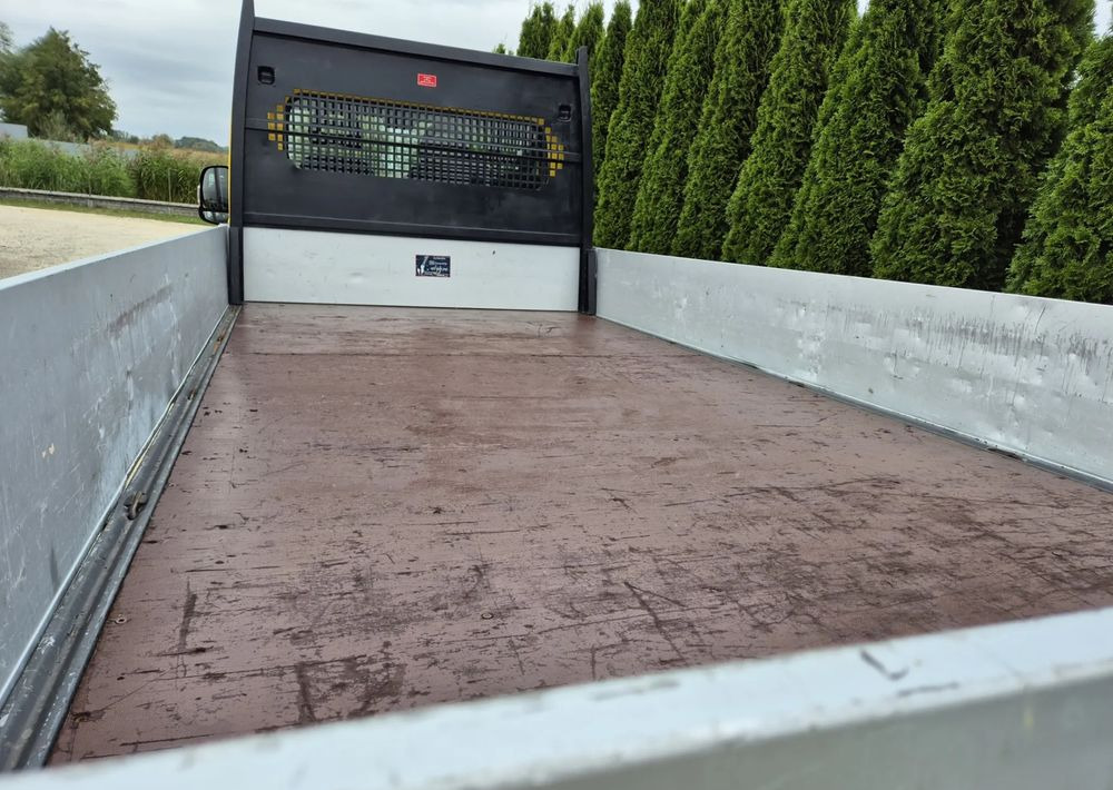 Fiat Ducato 2.3 130KM - Flatbed van: picture 4 Fiat Ducato 2.3 130KM - Flatbed van: picture 4