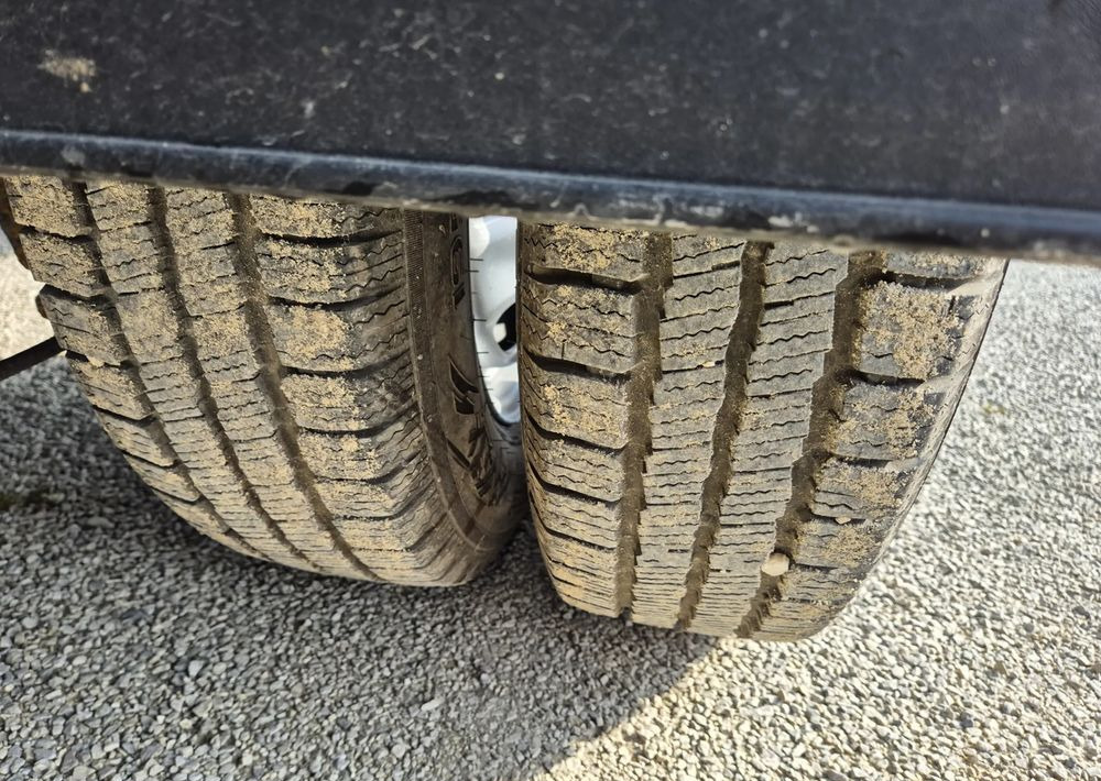 Curtain side van Iveco 35C15 3.0 150KM, Burto-Plandeka: picture 15