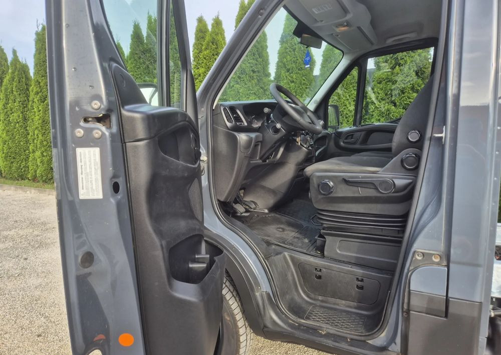 Iveco 35C15 3.0 150KM - Tipper van: picture 5 Iveco 35C15 3.0 150KM - Tipper van: picture 5