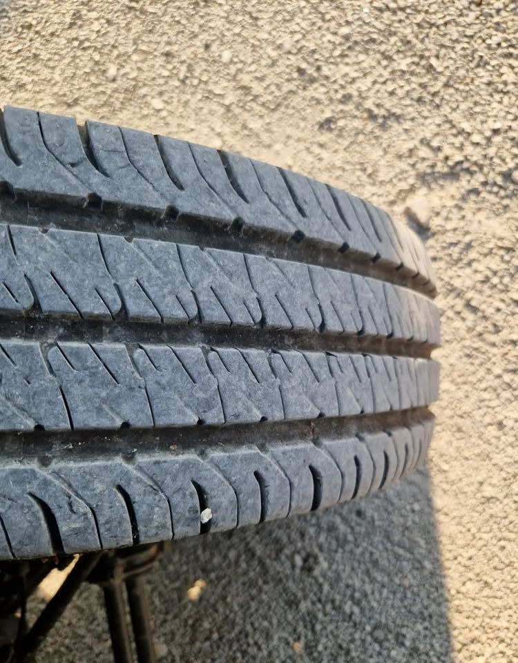 Tipper van Iveco 35C15 3.0: picture 15