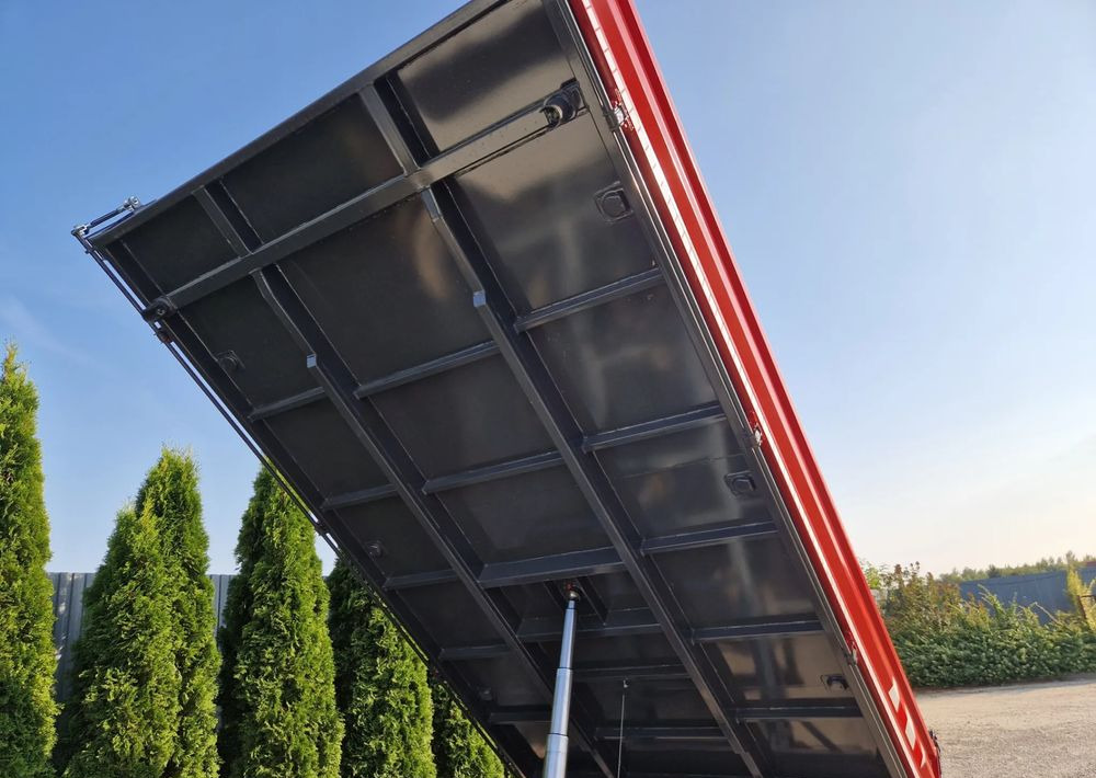 Tipper van Iveco 35C15 3.0: picture 13