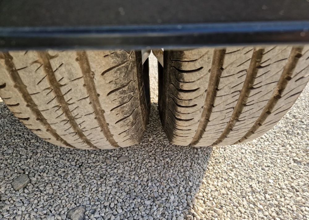 Tipper van Iveco 35C15 3.0: picture 16