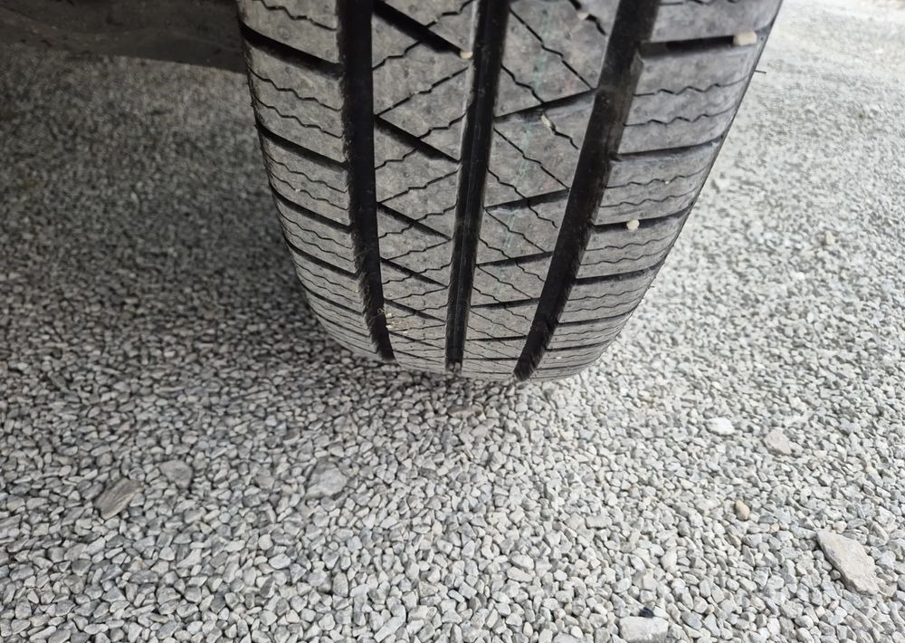 Tipper van Mercedes-Benz Sprinter 514CDI 140KM: picture 16