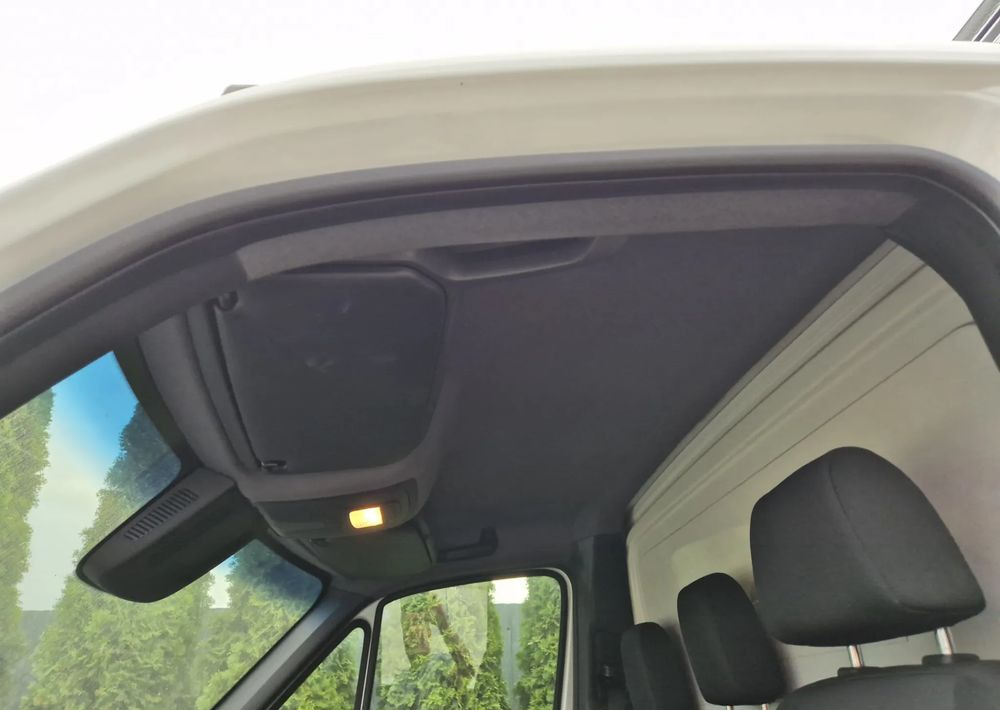 Tipper van Mercedes-Benz Sprinter 514CDI 140KM: picture 10