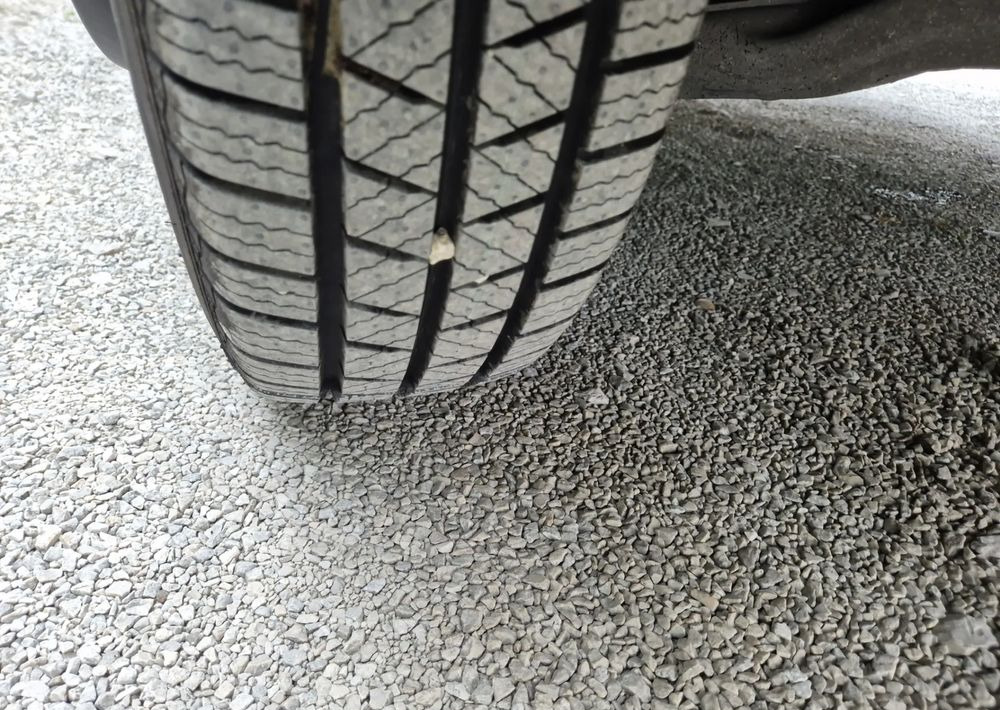 Tipper van Mercedes-Benz Sprinter 514CDI 140KM: picture 17