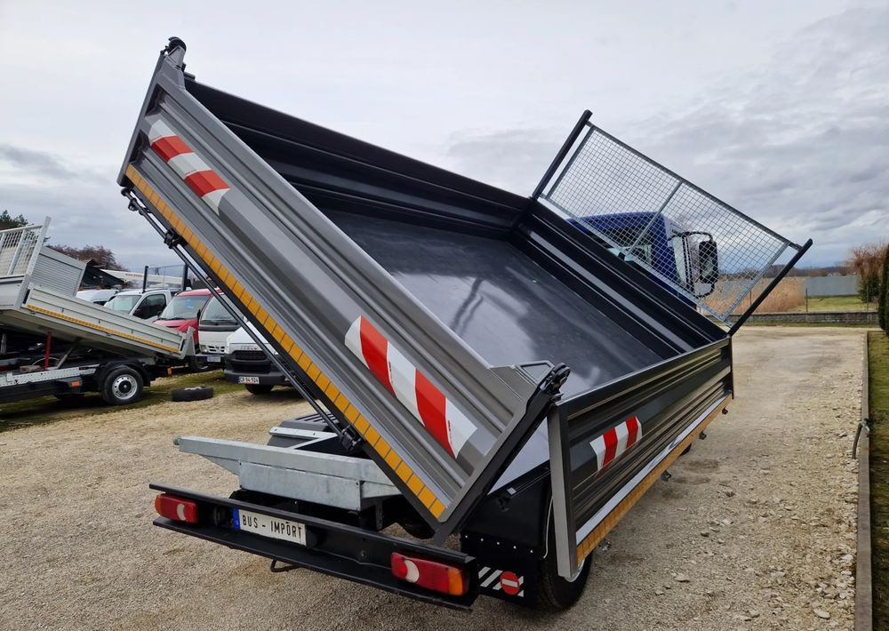 Nissan Atleon 3.0 - Tipper: picture 5 Nissan Atleon 3.0 - Tipper: picture 5