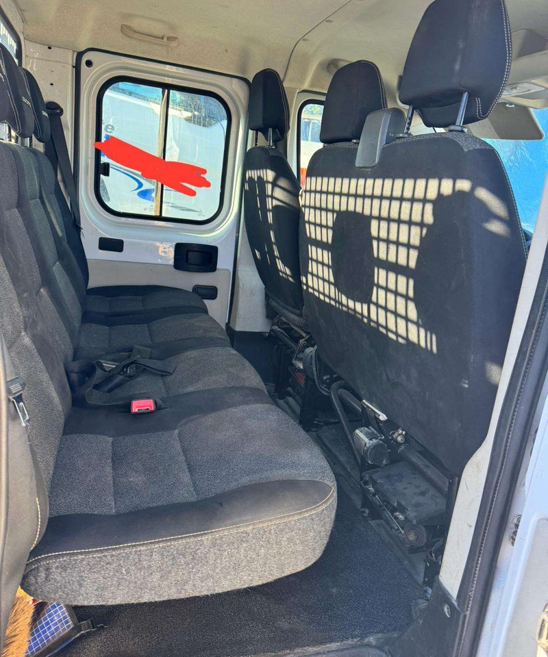 Fiat Ducato - Panel van: picture 4 Fiat Ducato - Panel van: picture 4