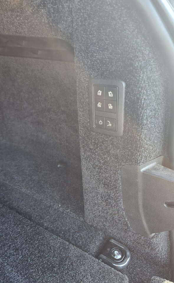 SUV Land Rover Range Rover: picture 17 SUV Land Rover Range Rover: picture 17