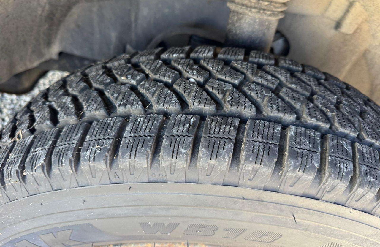 Volkswagen Crafter - Refrigerator truck: picture 4 Volkswagen Crafter - Refrigerator truck: picture 4