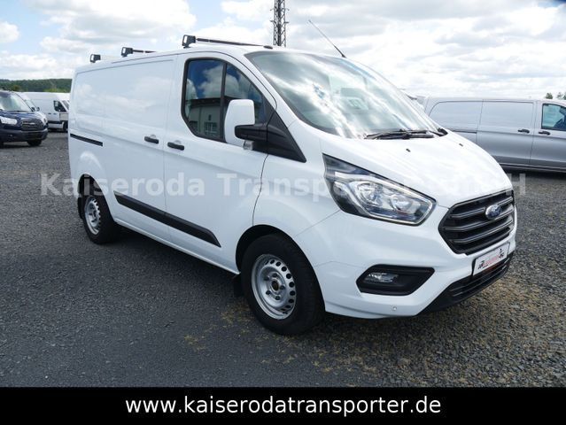 Ford Transit Custom 300 L1H1 VA Werkst.Klima AHK Navi - Panel van: picture 4 Ford Transit Custom 300 L1H1 VA Werkst.Klima AHK Navi - Panel van: picture 4