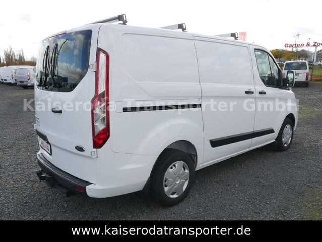 Ford Transit Custom 300 L1H1 VA Werkstatt Klima AHK - Panel van: picture 5 Ford Transit Custom 300 L1H1 VA Werkstatt Klima AHK - Panel van: picture 5