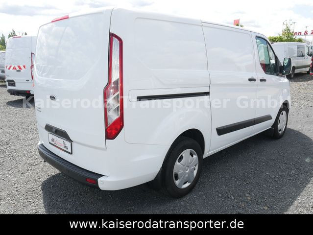 Ford Transit Custom 320 L1H1 VA Werkstatt Klima Navi - Panel van: picture 5 Ford Transit Custom 320 L1H1 VA Werkstatt Klima Navi - Panel van: picture 5