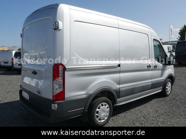 Ford Transit FT 310 L2H2 VA Werkstatt Klima Standheiz - Panel van: picture 5 Ford Transit FT 310 L2H2 VA Werkstatt Klima Standheiz - Panel van: picture 5