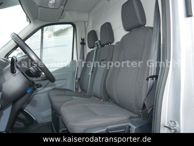 Panel van Ford Transit FT 310 L2H2VA Werkstatt Klima Standheiz.: picture 9