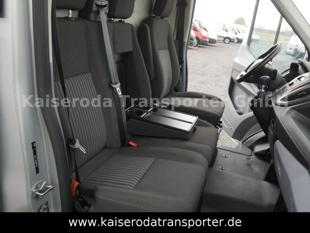 Panel van Ford Transit FT 310 L2H2VA Werkstatt Klima Standheiz.: picture 20