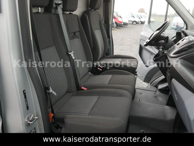 Panel van Ford Transit FT 310 L2H2VA Werkstatt Klima Standheiz.: picture 19