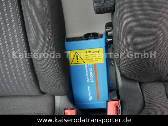 Panel van Ford Transit FT 310 L2H2VA Werkstatt Klima Standheiz.: picture 15