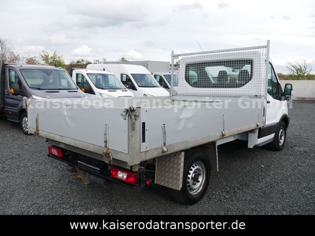 Ford Transit FT 350 L2VA 3-Seitenkipper Klima AHK EU6 - Tipper van: picture 5 Ford Transit FT 350 L2VA 3-Seitenkipper Klima AHK EU6 - Tipper van: picture 5