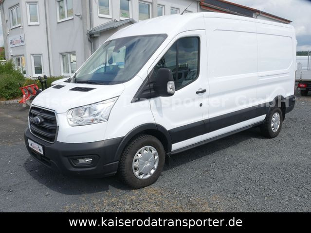 Ford Transit FT 350 L3H2 VA LBW Klima Navi Kamera - Panel van: picture 3 Ford Transit FT 350 L3H2 VA LBW Klima Navi Kamera - Panel van: picture 3