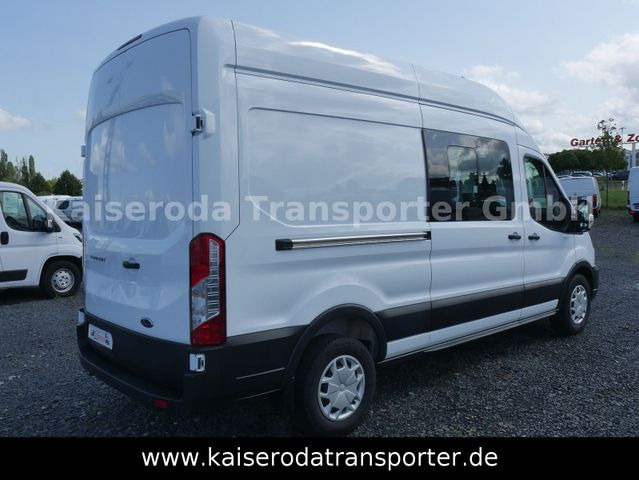 Ford Transit FT 350 L3H3 VA DoKa 7-Sitze Klima - Combi van: picture 5 Ford Transit FT 350 L3H3 VA DoKa 7-Sitze Klima - Combi van: picture 5