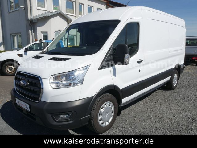 Ford Transit FT 350L3H2VA Ka.LBW LR-Klima Navi Kamera - Panel van: picture 3 Ford Transit FT 350L3H2VA Ka.LBW LR-Klima Navi Kamera - Panel van: picture 3
