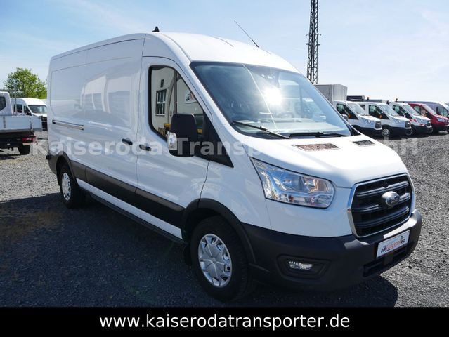 Ford Transit FT 350L3H2VA Ka.LBW LR-Klima Navi Kamera - Panel van: picture 4 Ford Transit FT 350L3H2VA Ka.LBW LR-Klima Navi Kamera - Panel van: picture 4