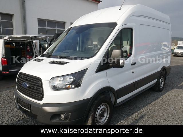 Ford Transit FT350 L2H2 Ladebordwand Bär Klima - Panel van: picture 3 Ford Transit FT350 L2H2 Ladebordwand Bär Klima - Panel van: picture 3