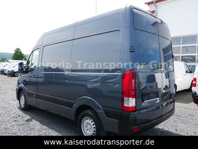 Hyundai H350 Cargo 150eVGT L2H2 HA Kasten EU6 - Panel van: picture 5 Hyundai H350 Cargo 150eVGT L2H2 HA Kasten EU6 - Panel van: picture 5
