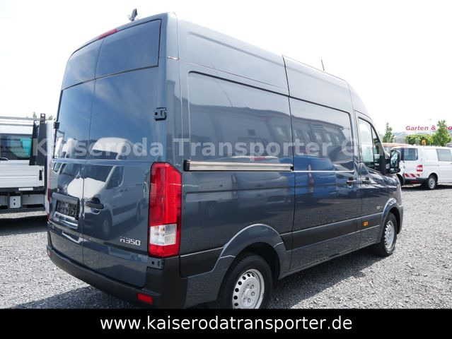 Hyundai H350 Cargo 150eVGT L2H2 HA Kasten EU6 - Panel van: picture 4 Hyundai H350 Cargo 150eVGT L2H2 HA Kasten EU6 - Panel van: picture 4